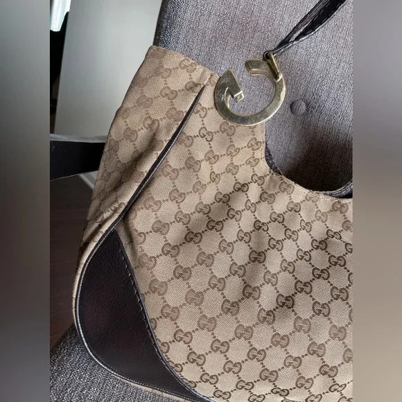 Authentic Gucci bag - Picture 2 of 16